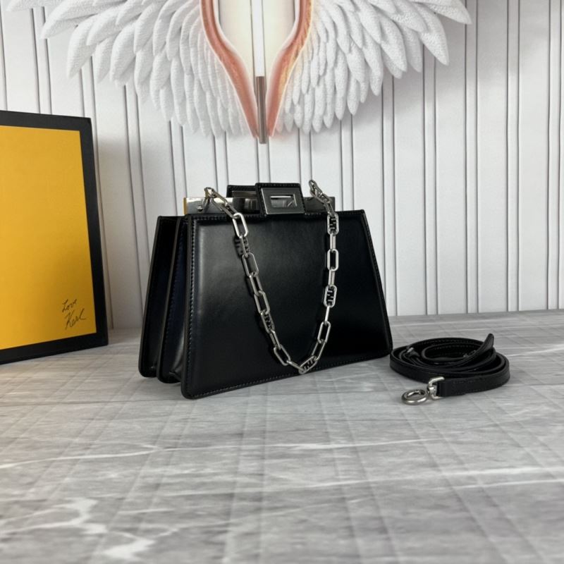 Fendi Top Handle Bags